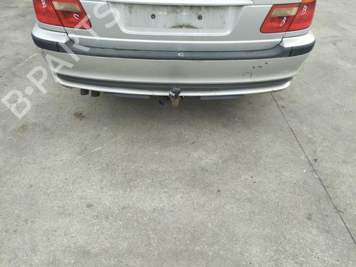 Left front fog light BMW 3 Touring (E46) 330 d | BP27054428C30  - Image 46