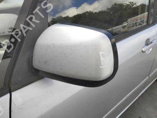 Venstre bak invendig håndtak TOYOTA COROLLA Verso (_E12_) 2.0 D-4D (CDE120_, CDE120R) | BP27059745I15 