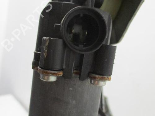 Used Front right window mechanism RENAULT KANGOO / GRAND KANGOO II (KW0/1_) 1.5 dCi 90 (KW05, KW08, KW0G, KW11) (90 hp) 27056173