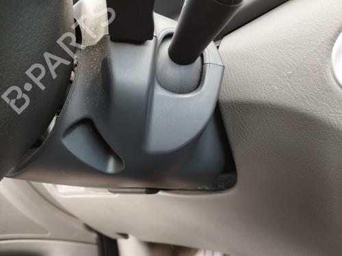 Ratlås/Tændingslås RENAULT LAGUNA II (BG0/1_) 1.9 dCi 7701473332