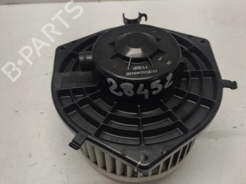Used Heater blower motor RENAULT LAGUNA III Grandtour (KT0/1) 2.0 dCi (KT07, KT0J, KT14, KT1A, KT1S) (131 hp) 31625475