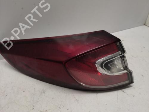 Used Left taillight Left taillight 34478143 34478143