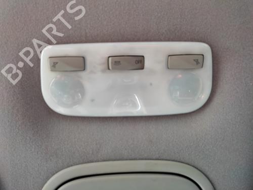 Used Interior roof light RENAULT SCÉNIC III (JZ0/1_) 1.5 dCi (110 hp) 27067744