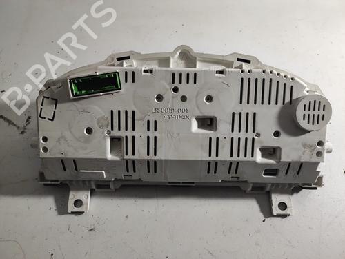 Instrument cluster LAND ROVER RANGE ROVER SPORT I (L320) 2.7 D 4x4 | BP27071569C47 