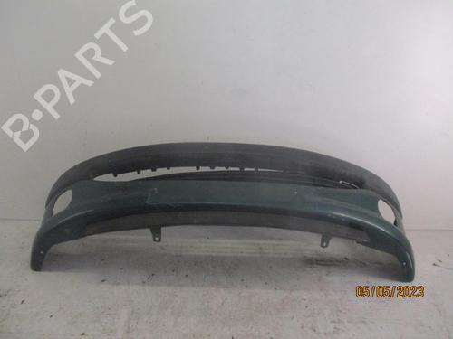 Front bumper PEUGEOT 206 Hatchback (2A/C) 1.4 i | BP27084895C7 