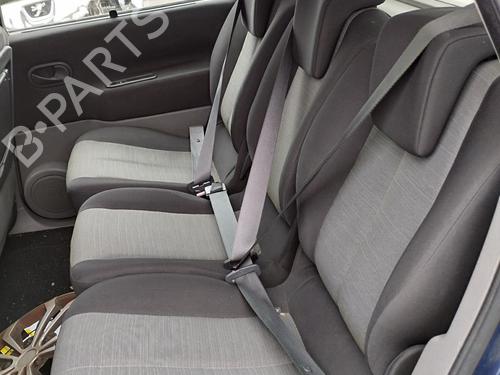 Starter RENAULT SCÉNIC II (JM0/1_) 1.5 dCi (JM02, JM13) | BP27069861M8 - Image 8