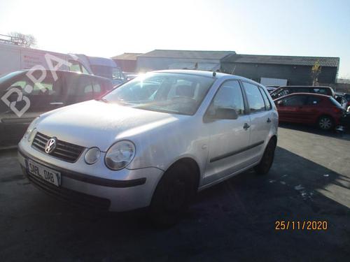 Grille VW POLO (9N_, 9A_) 1.2 12V | BP27081571C40 