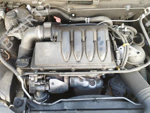 Used Engine Engine 39518353 39518353