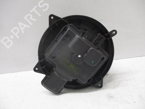 Used Heater blower motor MERCEDES-BENZ M-CLASS (W164) ML 320 CDI 4-matic (164.122) (224 hp) 27075838
