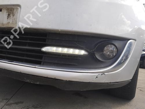 Used Left front fog light Left front fog light RENAULT SCÉNIC III (JZ0/1_) 1.6 dCi (JZ00, JZ12) (130 hp) 27060273 27060273