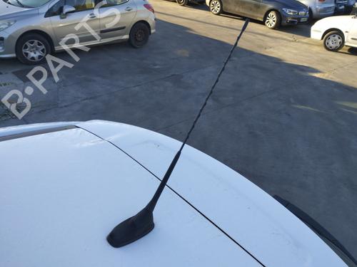 Antenne/Base CITROËN C3 II (SC_) 1.6 BlueHDi 75 | BP39481260C140 - Image 2