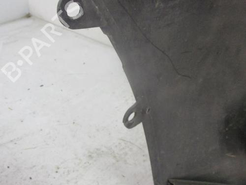 Front bumper FORD TOURNEO CONNECT 1.8 TDCi | BP27047844C7 