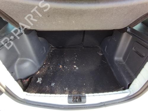 Rear seat DACIA DUSTER (HS_) 1.5 dCi | BP29550931C17 