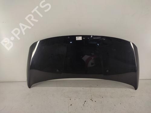 Hood PEUGEOT 3008 I MPV (0U_) 1.6 BlueHDi 120 | BP29913093C1