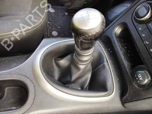 Gear lever NISSAN QASHQAI I (J10, NJ10) 1.6 dCi | BP28622829M90 
