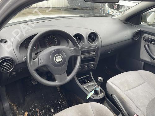 Headlight switch SEAT IBIZA III (6L1) 1.9 TDI | BP32429074I24  - Image 5