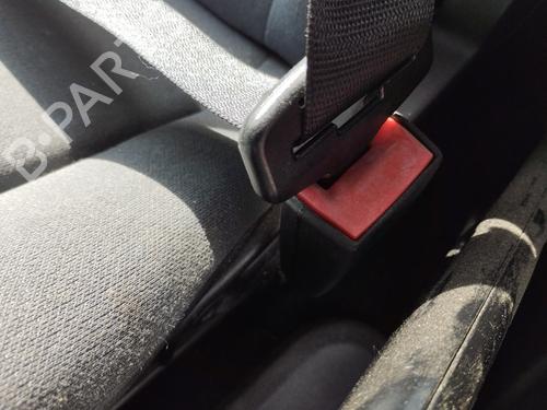 Used Seat buckle SMART FORTWO Coupe (451) 1.0 (451.331, 451.380) (71 hp) 28545780