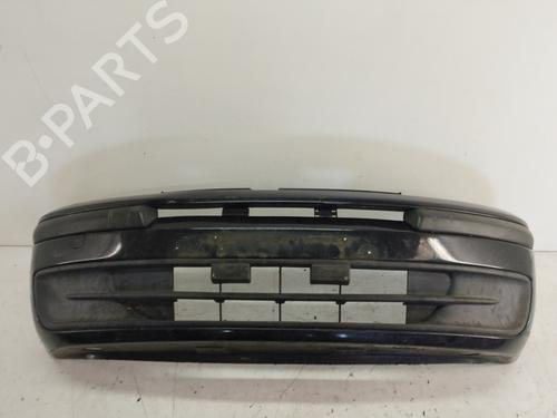Front bumper FIAT PUNTO (188_) 1.2 60 (188.030, .050, .130, .150, .230, .250) | BP27064879C7 