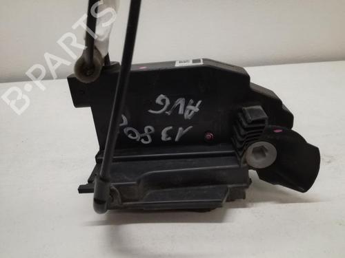 Front left lock CITROËN C4 Picasso II 1.6 HDi / BlueHDi 115 | BP27086016C98 