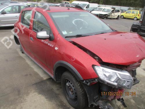 Alternator DACIA SANDERO II 1.5 Blue dCi 95 (B8JL) | BP27050561M7  - Image 6