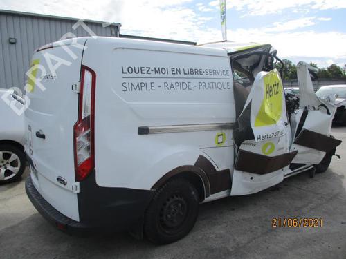 ABS pump FORD TRANSIT CUSTOM V362 Van (FY, FZ) 2.0 EcoBlue | BP27085203M43 - Image 6