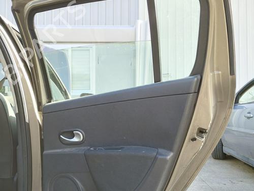 Luna trasera derecha Luna trasera derecha 38455538 38455538
