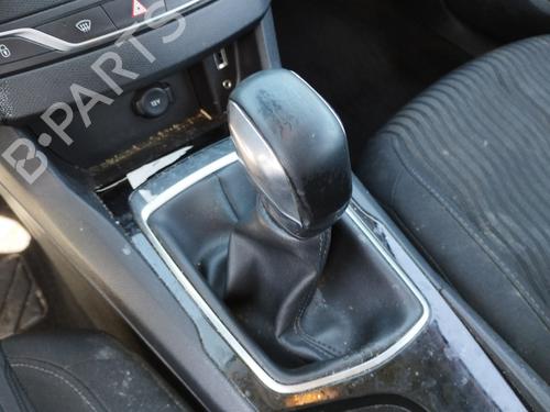Gearstang Gearstang PEUGEOT 308 SW II (LC_, LJ_, LR_, LX_, L4_) 1.6 BlueHDi 100 (99 hp) 34281776 34281776