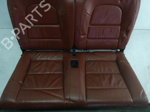 Used Rear seat Rear seat AUDI A3 Convertible (8P7) 1.9 TDI (105 hp) 27075401 27075401