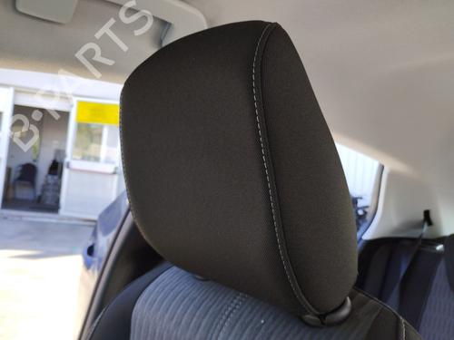 Headrest OPEL CORSA F (P2JO) 1.2 (68) | BP37189434I31 - Image 2