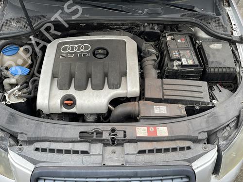 Gearbox AUDI A3 (8P1) | BP33845621M3 - Image 14