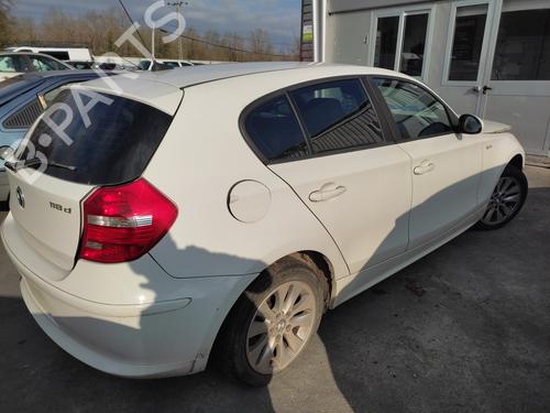 Rear left window mechanism BMW 1 (E87) 118 d | BP27051519C24 - Image 2