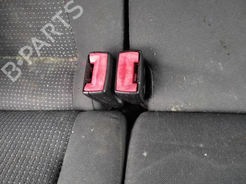 Used Seat buckle VW POLO (9N_, 9A_) 1.2 12V (64 hp) 27062144