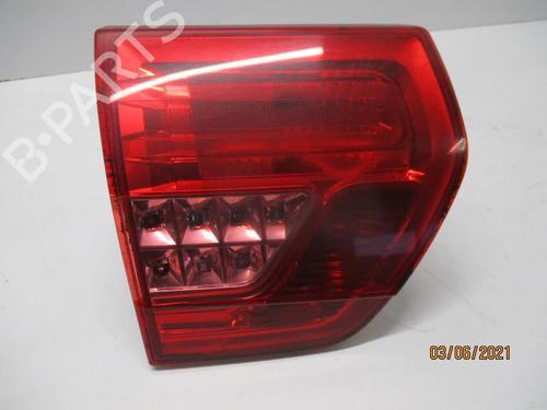 Used Left tailgate light Left tailgate light CITROËN C5 III Break (RW_) 2.0 HDi (136 hp) 27055775 27055775