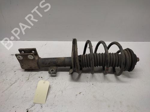 Used Right front shock absorber PEUGEOT 307 (3A/C) 1.6 HDi (90 hp) 29924738