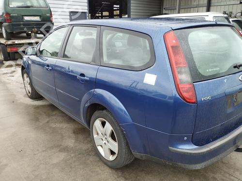 Left front window switch FORD FOCUS II Turnier (DA_, FFS, DS) 1.8 TDCi | BP27060829I27 - Image 4