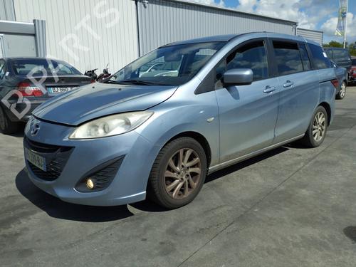 Rear left seatbelt MAZDA 5 (CW) 1.6 CD | BP33990811I29  - Image 6