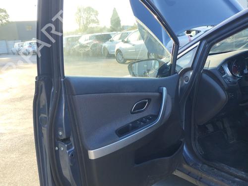 Left front door KIA CEE'D (JD) 1.6 CRDi 110 | BP29736736C2 