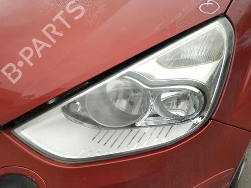 Used Left headlight Left headlight FORD S-MAX (WA6) 2.0 TDCi (140 hp) 27083124 27083124