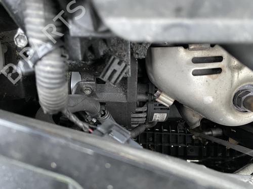 Used Alternator PEUGEOT 107 (PM_, PN_) 1.0 (68 hp) 27081439