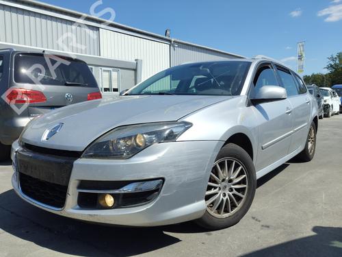 Used Parts RENAULT LAGUNA III Grandtour (KT0/1) 2.0 dCi (KT07, KT0J, KT14, KT1A, KT1S) (131 hp) 4159550