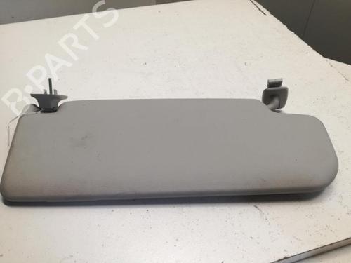 Used Left sun visor Left sun visor VW GOLF V (1K1) 1.9 TDI (105 hp) 27086328 27086328
