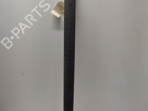 Baguette de porte PEUGEOT 206 Hatchback (2A/C) 1.6 16V (109 hp) 30499951