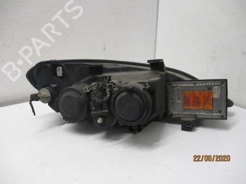 Used Left headlight NISSAN PRIMERA Hatchback (P11) 2.0 TD (90 hp) 27080236