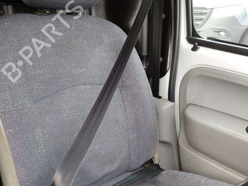 Front left seatbelt NISSAN KUBISTAR Van (X76) 1.5 dCi | BP29483158I26 - Image 1
