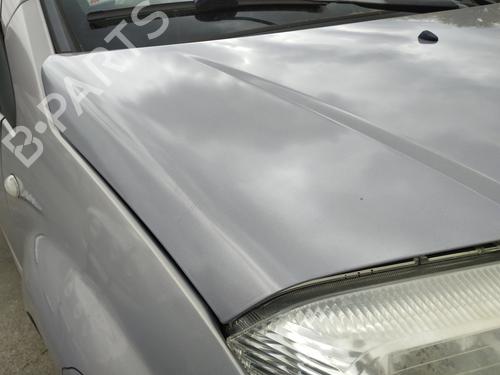 Hood CITROËN C2 (JM_) 1.1 | BP27046656C1