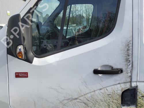Front left door window RENAULT MASTER III Van (FV) 2.3 dCi 145 FWD (FV0E, FV0F, FV0H, FV02, FV0M, FV0S,... 803015239R
