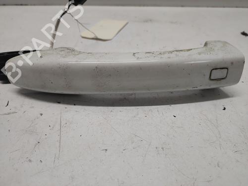 Front right exterior door handle RENAULT CLIO V (B7_) 1.3 TCe 130 (B7MF) | BP27059702C129