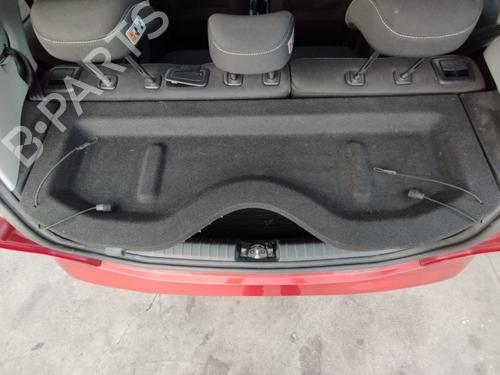 Rear parcel shelf KIA PICANTO III (JA) 1.0 | BP40597346C85 - Image 3