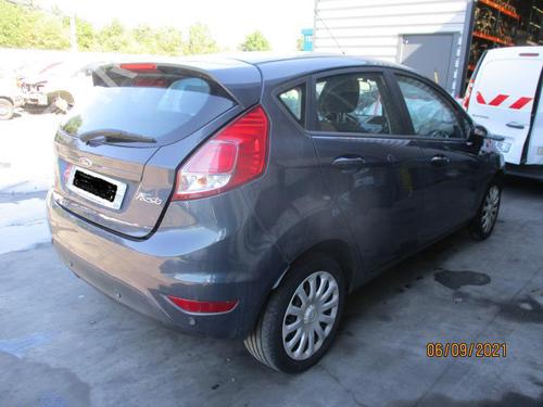 Left taillight FORD FIESTA VI (CB1, CCN) 1.5 TDCi | BP27055622C34 