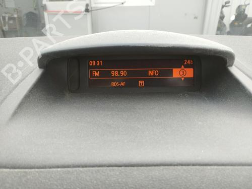 Multifunctionele display Multifunctionele display 38455546 38455546
